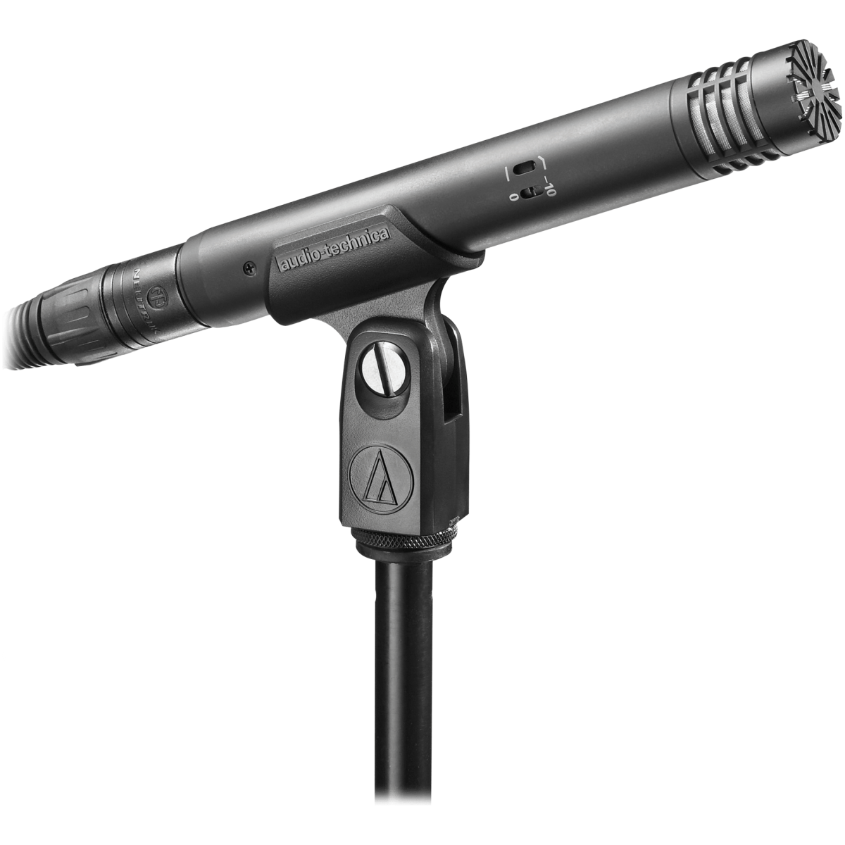 Audio-Technica AT4021 – Cardioid Condenser Instrument Microphone - Image 3