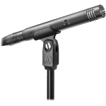 Audio-Technica AT4021 – Cardioid Condenser Instrument Microphone - Image 3