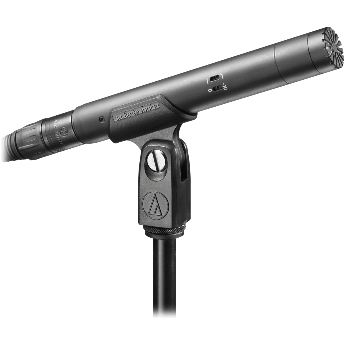 Audio-Technica AT4022 – Omnidirectional Condenser Instrument Microphone - Image 3
