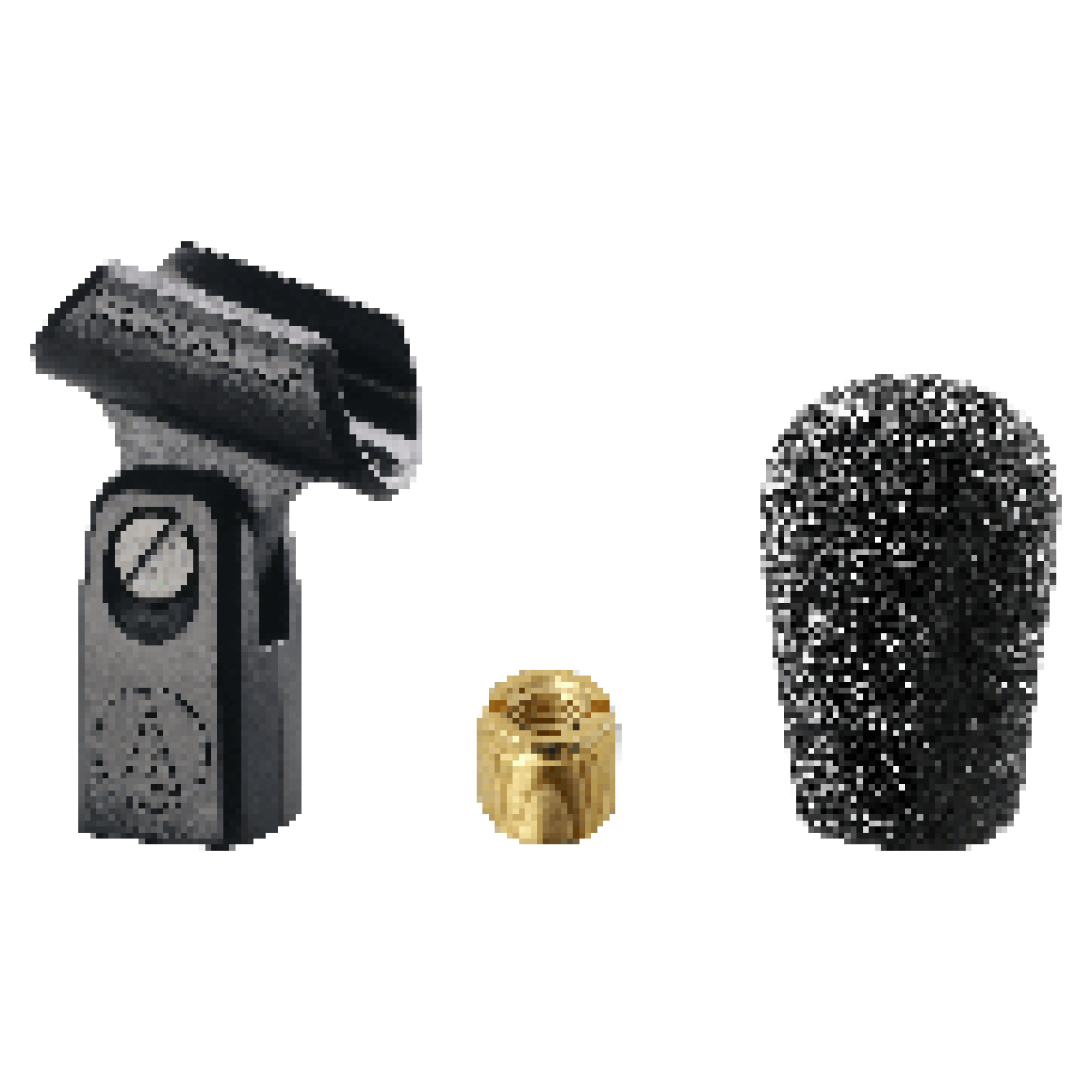 Audio-Technica AT4022 – Omnidirectional Condenser Instrument Microphone - Image 4