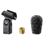 Audio-Technica AT4022 – Omnidirectional Condenser Instrument Microphone - Image 4