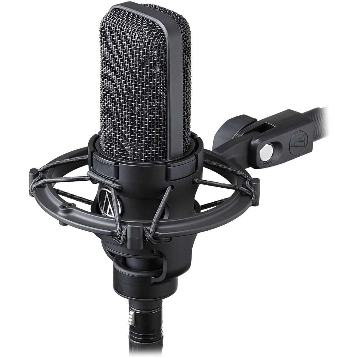 Audio-Technica AT4033a – Side-Address Cardioid Condenser Microphone - Image 2