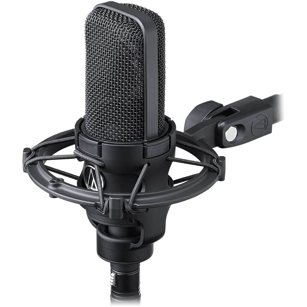Audio-Technica AT4040 – Side-Address Cardioid Condenser Microphone