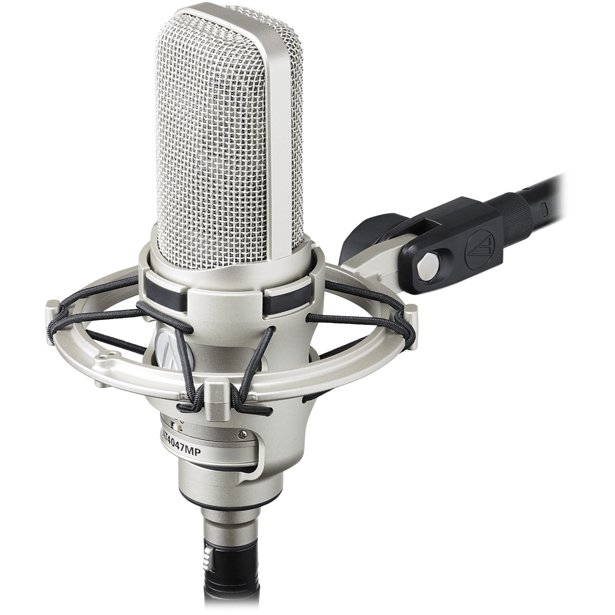 Audio-Technica AT4047MP – Side-Address Multi-Pattern Condenser Microphone - Image 3
