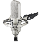 Audio-Technica AT4047MP – Side-Address Multi-Pattern Condenser Microphone - Image 3