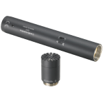 Audio-Technica AT4049B – Omnidirectional Modular Instrument Microphone - Image 2