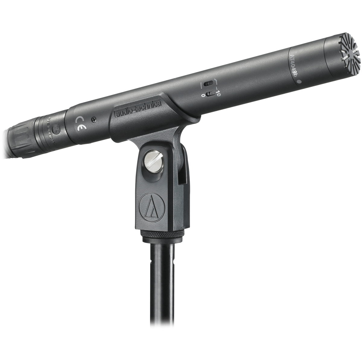 Audio-Technica AT4049B – Omnidirectional Modular Instrument Microphone - Image 3