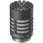Audio-Technica AT4051B-EL – Cardioid Capsule