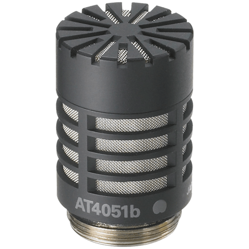 Audio-Technica AT4051B-EL – Cardioid Capsule
