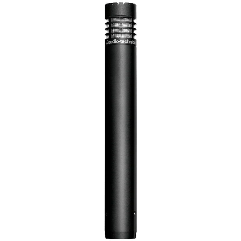 Audio-Technica AT4051B – Cardioid Modular Instrument Microphone