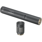 Audio-Technica AT4051B – Cardioid Modular Instrument Microphone - Image 5