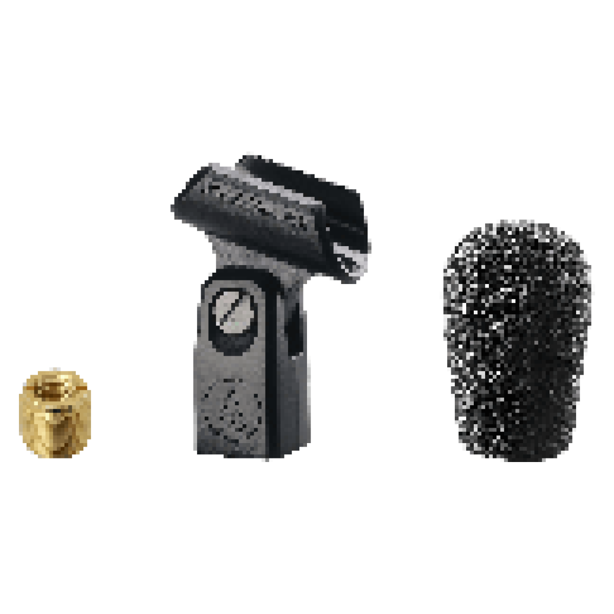 Audio-Technica AT4051B – Cardioid Modular Instrument Microphone - Image 3