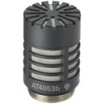 Audio-Technica AT4053B-EL – Hypercardioid Capsule