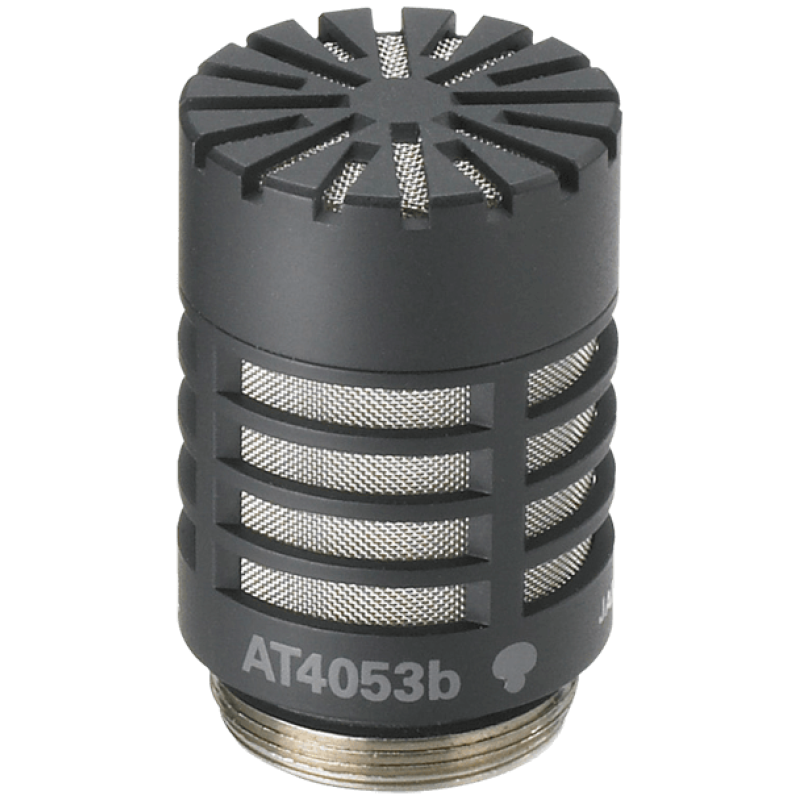 Audio-Technica AT4053B-EL – Hypercardioid Capsule