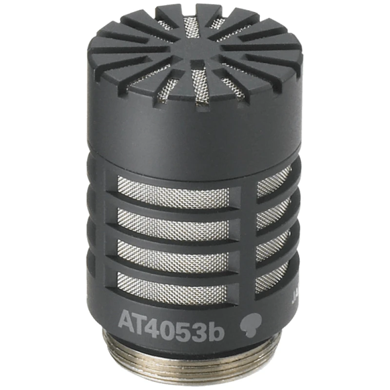 Audio-Technica AT4053B-EL – Hypercardioid Capsule