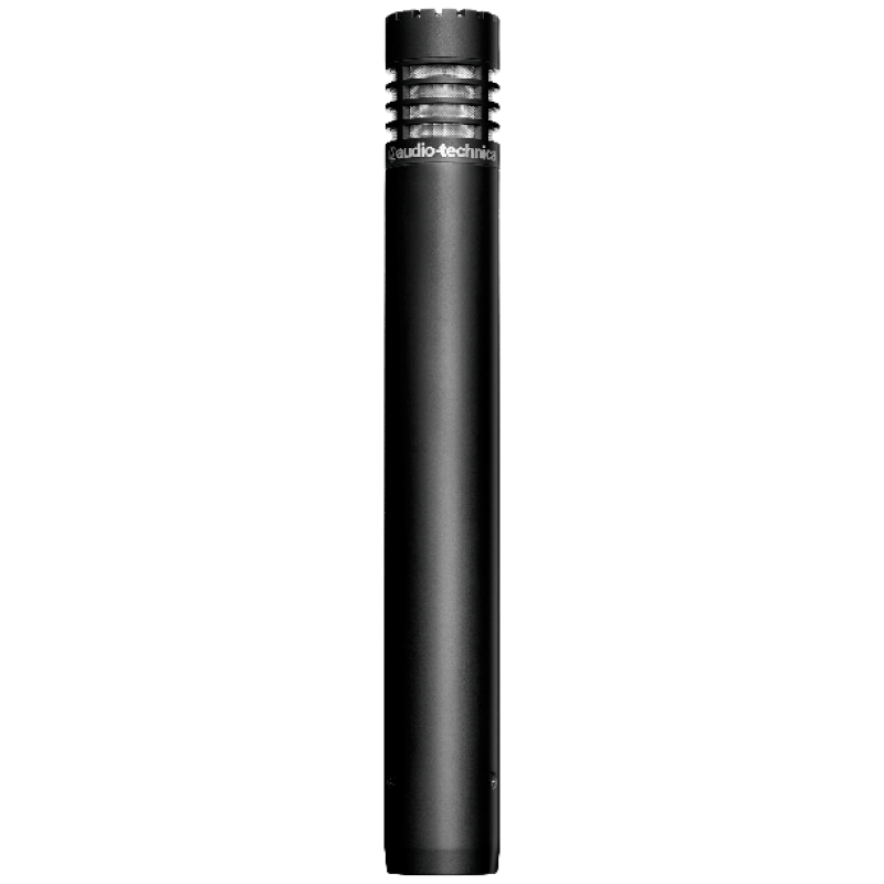 Audio-Technica AT4053B – Hypercardioid Modular Instrument Microphone