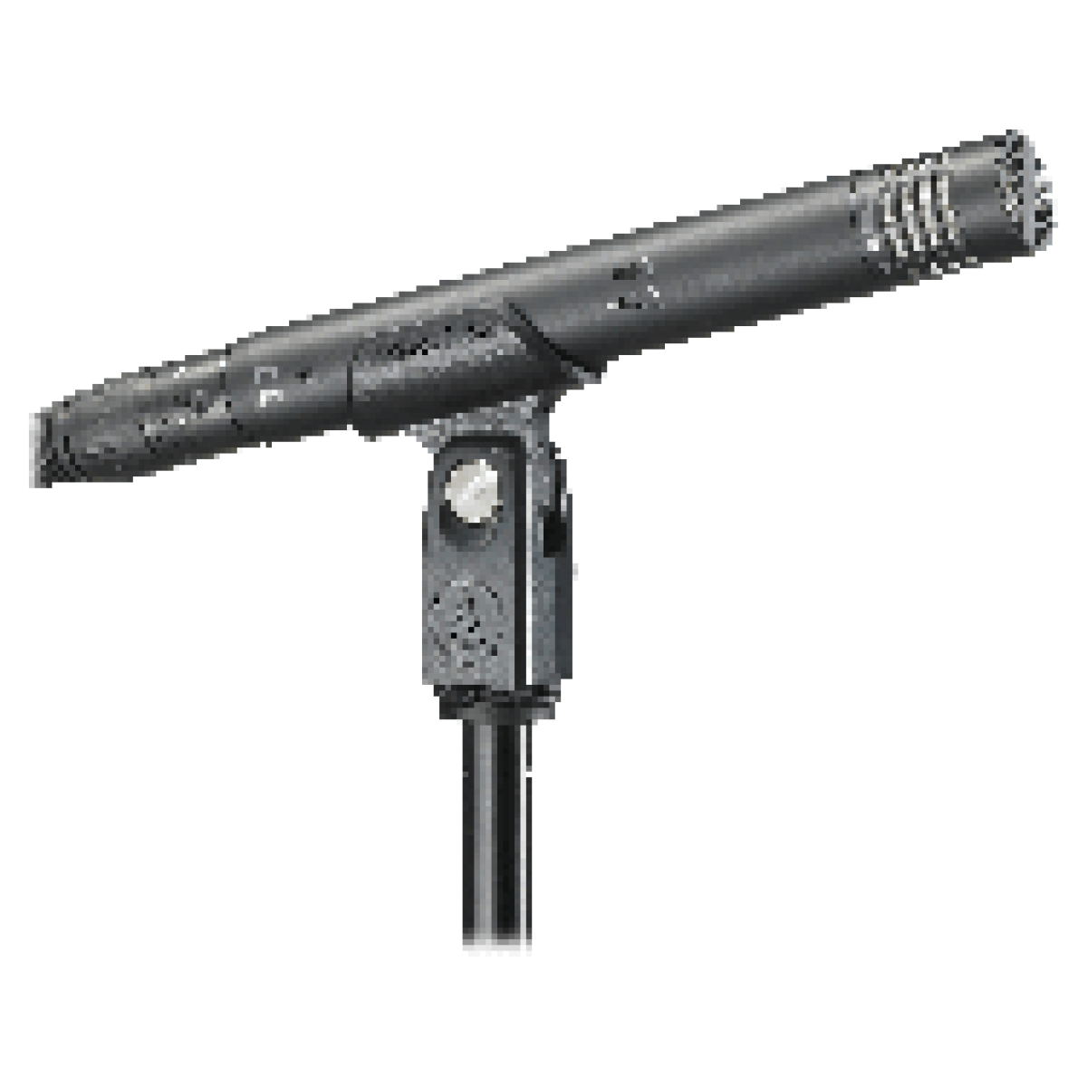 Audio-Technica AT4053B – Hypercardioid Modular Instrument Microphone - Image 2
