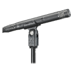 Audio-Technica AT4053B – Hypercardioid Modular Instrument Microphone - Image 2