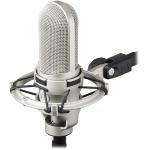 Audio-Technica AT4080 – Bi-Directional Ribbon Microphone - Image 3