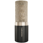 Audio-Technica AT5040 – Multi-Diaphragm Cardioid Studio Condenser Microphone