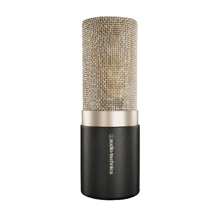at5040_01 Audio-Technica AT5040 – Multi-Diaphragm Cardioid Studio Condenser Microphone - Image 1