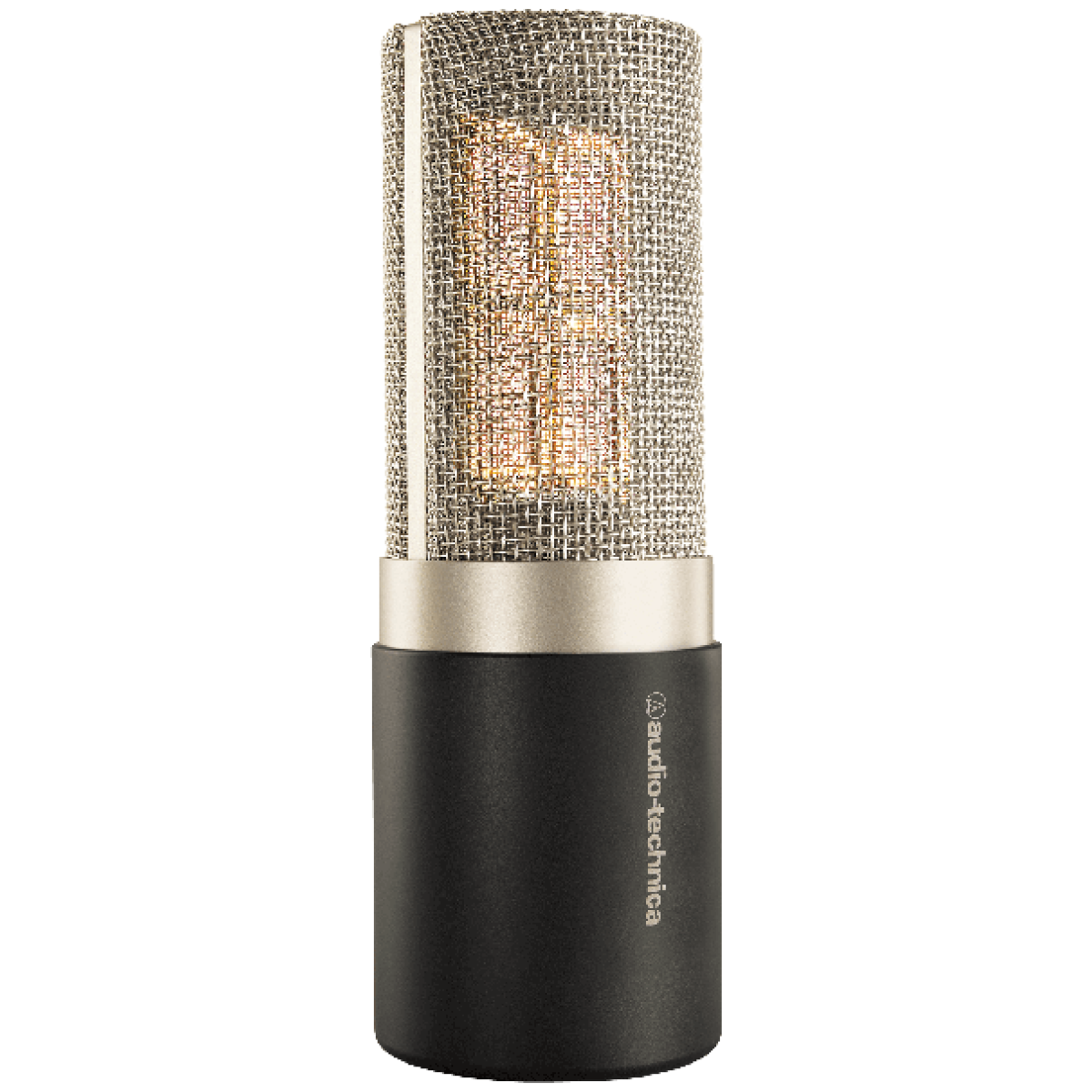 Audio-Technica AT5040 – Multi-Diaphragm Cardioid Studio Condenser Microphone - Image 5