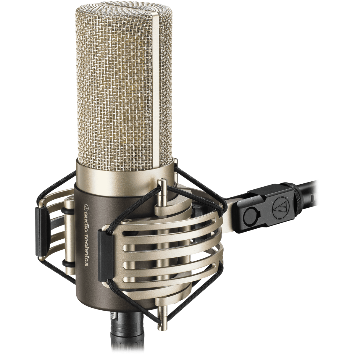 Audio-Technica AT5040 – Multi-Diaphragm Cardioid Studio Condenser Microphone - Image 4