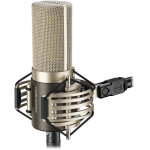 Audio-Technica AT5040 – Multi-Diaphragm Cardioid Studio Condenser Microphone - Image 4