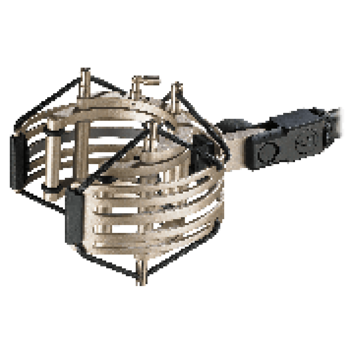 Audio-Technica AT5040 – Multi-Diaphragm Cardioid Studio Condenser Microphone - Image 3