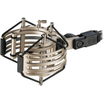 Audio-Technica AT8480 Shockmount for AT5040 and AT5047