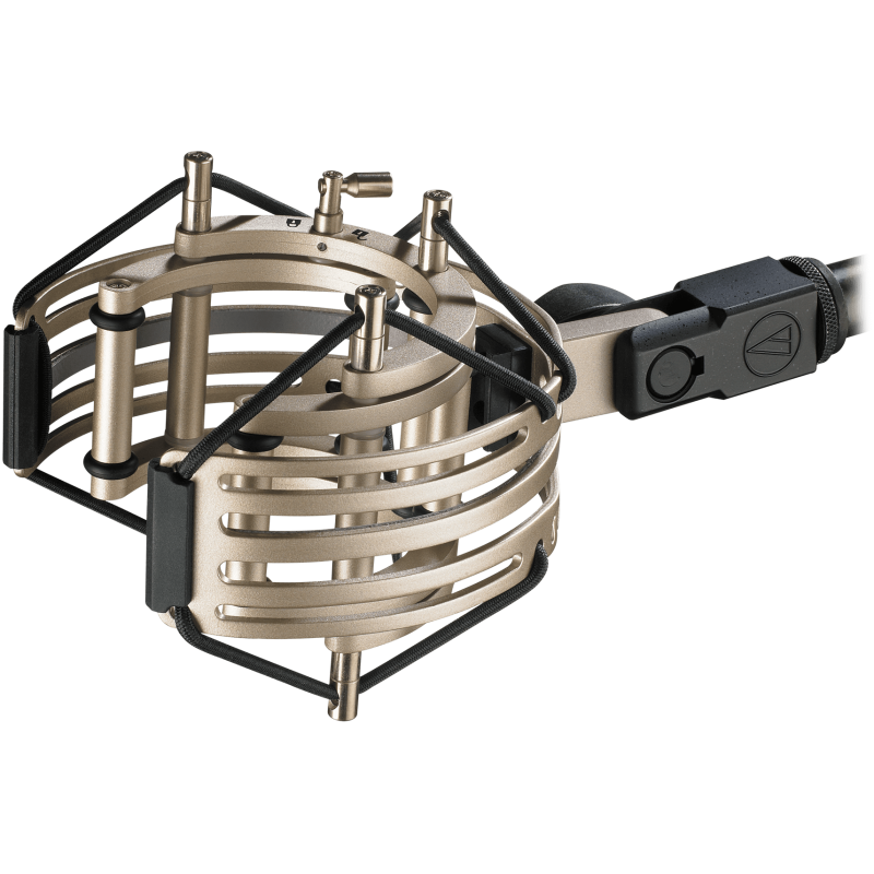 Audio-Technica AT8480 Shockmount for AT5040 and AT5047