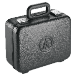 Audio-Technica AT5040 – Multi-Diaphragm Cardioid Studio Condenser Microphone - Image 2