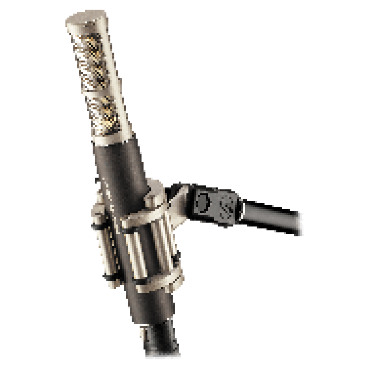 Audio-Technica AT5045 –Side-Address Condenser Instrument Microphone - Image 4