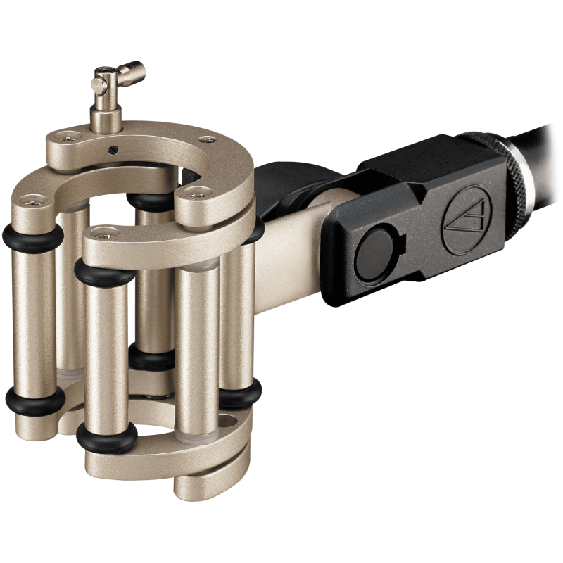 Audio-Technica AT8481 Isolation Clamp For AT5045