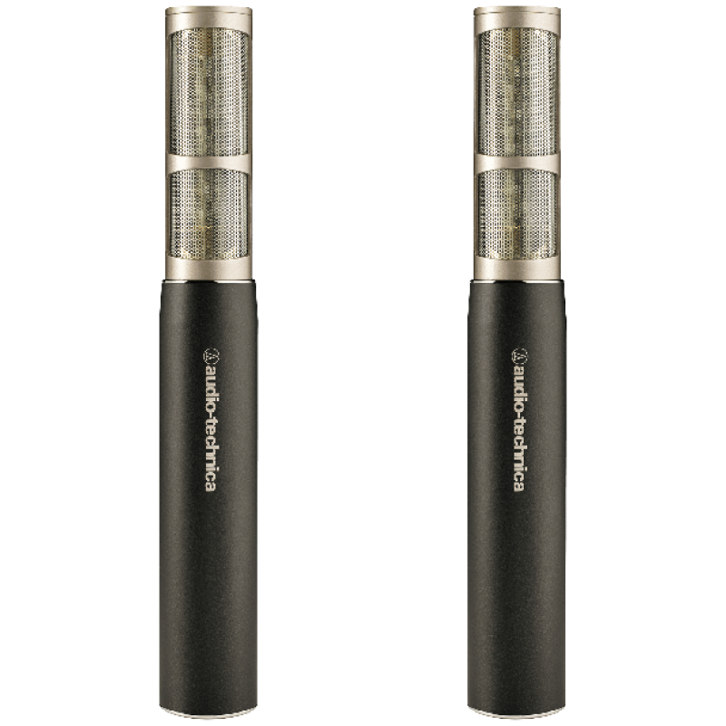 Audio-Technica AT5045P – Stereo Pair Instrument Condenser Microphones