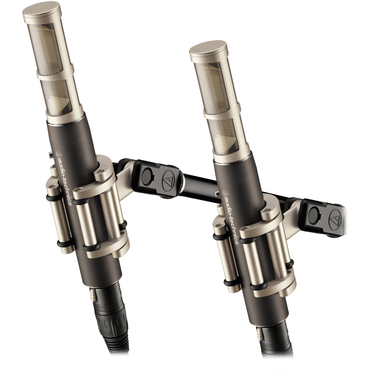 Audio-Technica AT5045P – Stereo Pair Instrument Condenser Microphones - Image 4