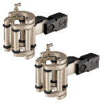 Audio-Technica AT5045P – Stereo Pair Instrument Condenser Microphones - Image 3