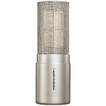 Audio-Technica AT5047 – Multi-Diaphragm Cardioid Studio Condenser Microphone