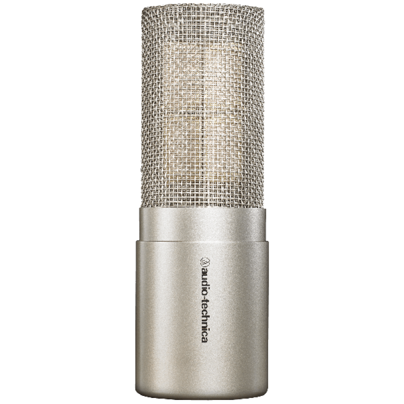 Audio-Technica AT5047 – Multi-Diaphragm Cardioid Studio Condenser Microphone