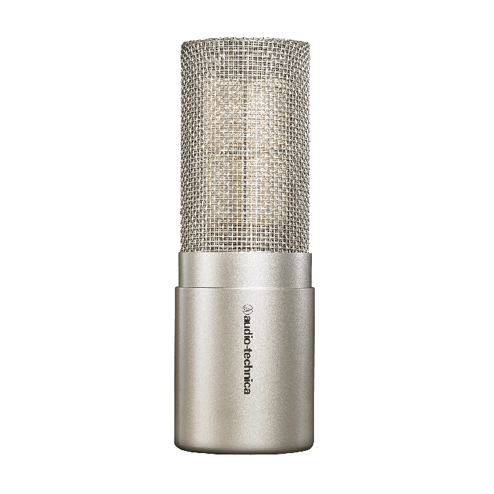 at5047_01 Audio-Technica AT5047 – Multi-Diaphragm Cardioid Studio Condenser Microphone - Image 1