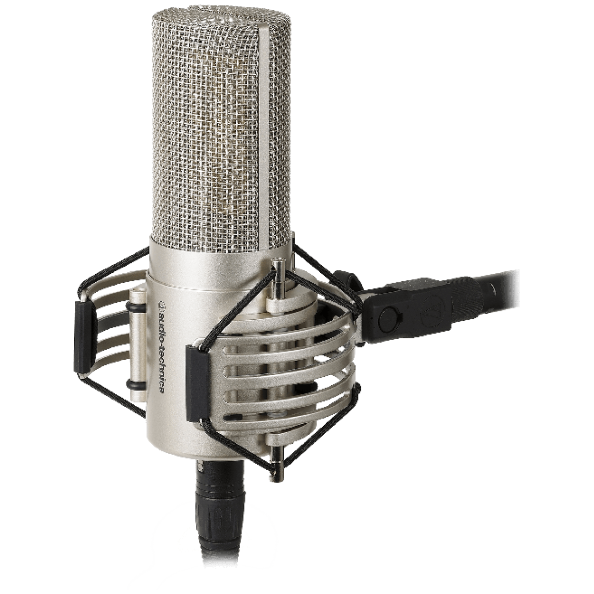 Audio-Technica AT5047 – Multi-Diaphragm Cardioid Studio Condenser Microphone - Image 2