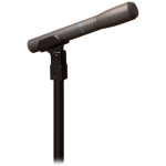 Audio-Technica AT8010 Omnidirectional Condenser Handheld Interview Microphone