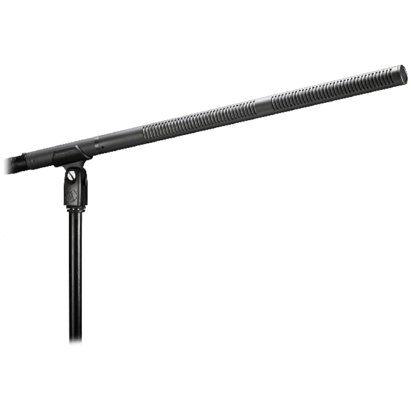 Audio-Technica AT8015 Line + Gradient Rifle Microphone (460mm)