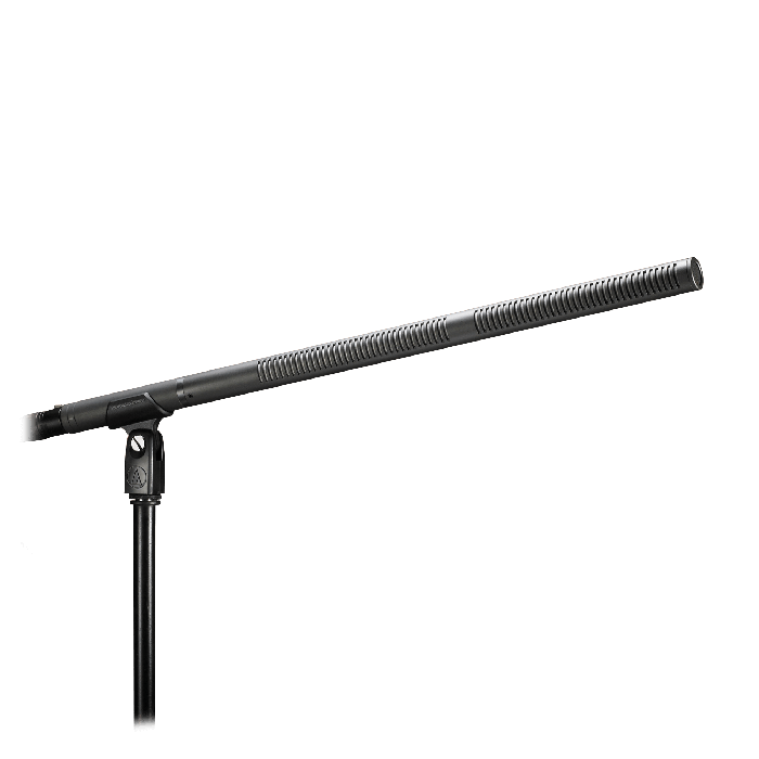 at8015_01 Audio-Technica AT8015 Line + Gradient Rifle Microphone (460mm) - Image 1