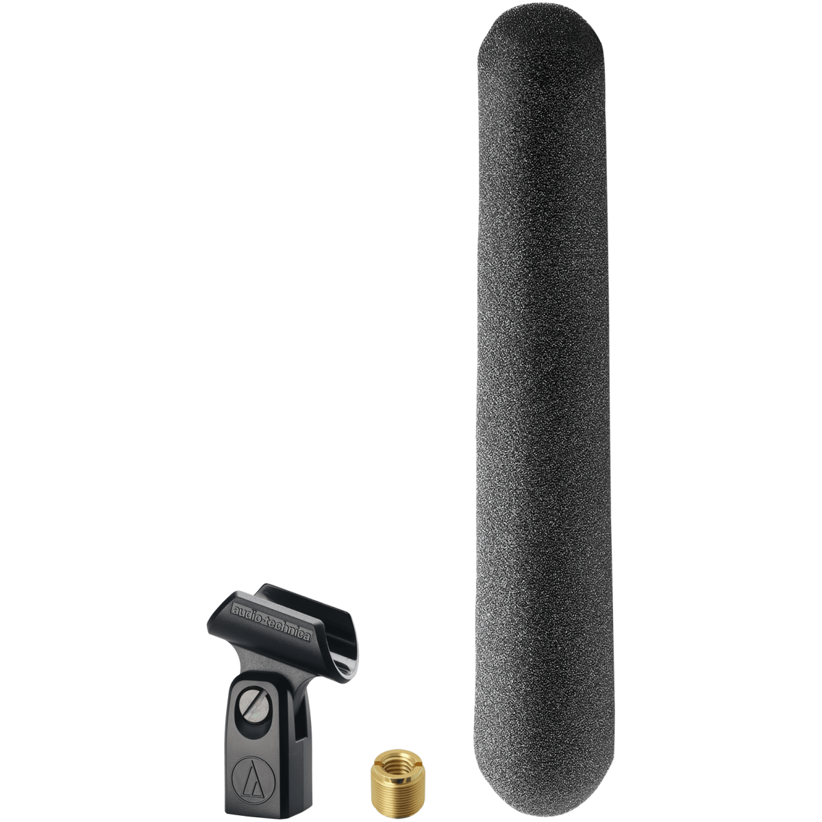 Audio-Technica AT8015 Line + Gradient Rifle Microphone (460mm) - Image 2