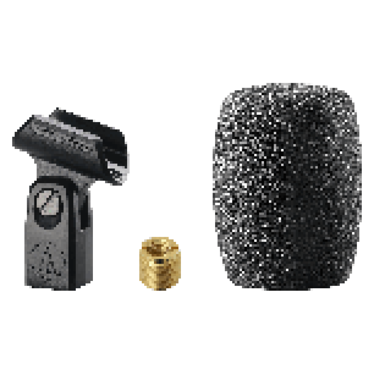 Audio-Technica AT8022 X/Y Stereo Condenser Microphone - Image 2