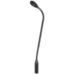 Audio-Technica AT808G(S2) Gooseneck Dynamic Talkback Microphone