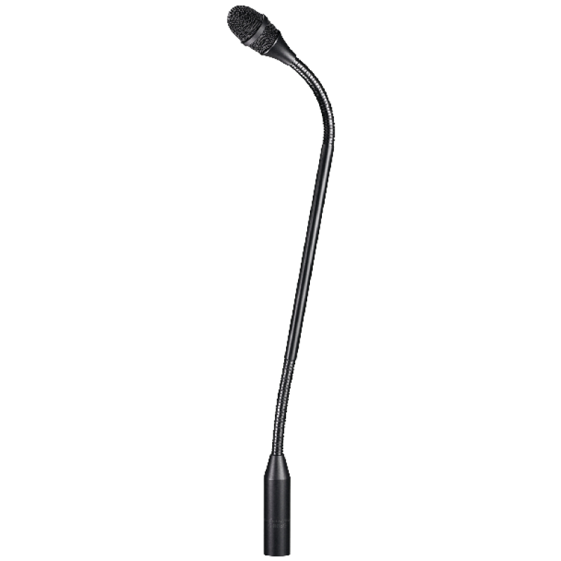 Audio-Technica AT808G(S2) Gooseneck Dynamic Talkback Microphone