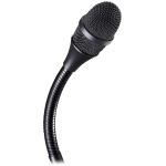 Audio-Technica AT808G(S2) Gooseneck Dynamic Talkback Microphone - Image 2