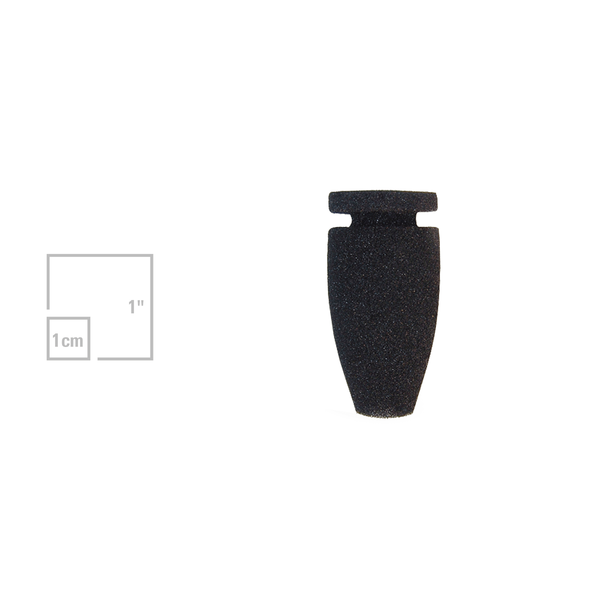 at8102_01 Audio-Technica AT8102 Windscreen - Image 1